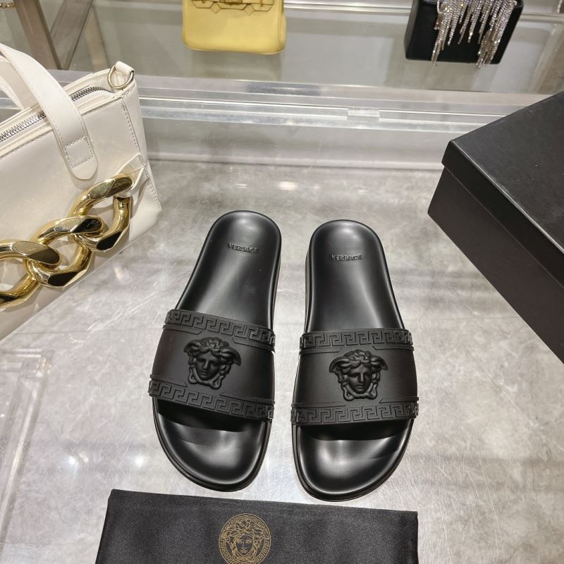 Versace Slippers